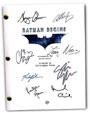 batman begins