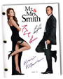 mr. and mrs. smith