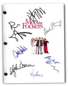 meet the fockers signed script