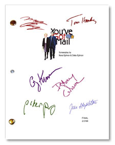 you've got mail  signed script