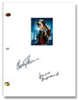 aeon flux signed script