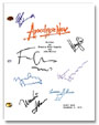 apocalypse now signed script