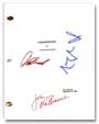  changeling signed script