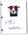 highlander signed script