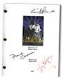 mr deeds goes to town signed script