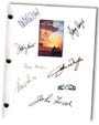 the searchers signed script