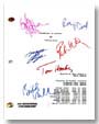 sleepless in seattle signed script