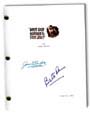 whatever happened to baby jane signed script