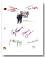 you've got mail autographed script